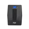 FSP iFP 1500 sistema de alimentación ininterrumpida (SAI) Line-Interactive 1,5 kVA 900 W 2 salidas AC