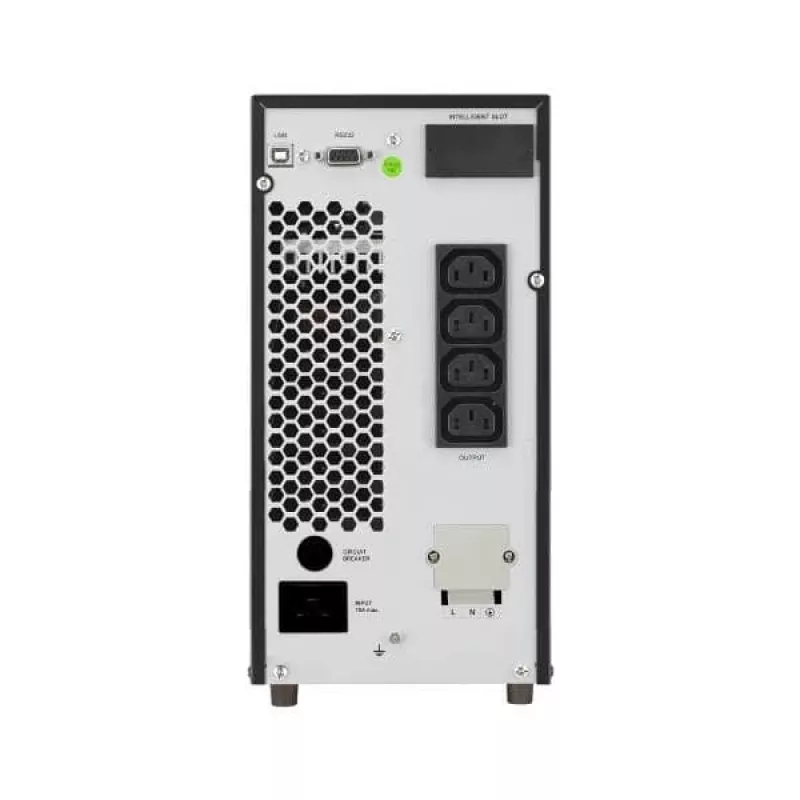 FSP Champ Tower 3K SAI (sistema de alimentación ininterrumpida) doble conversión (Online) 3 kVA 2700 W