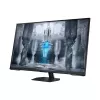 Samsung S43CG700NU Monitor de ordenador 109,2 cm (43 inch) 3840 x 2160 píxeles 4K Ultra HD LED Negro, Blanco