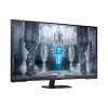 Samsung S43CG700NU Monitor de ordenador 109,2 cm (43 inch) 3840 x 2160 píxeles 4K Ultra HD LED Negro, Blanco