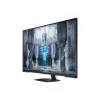 Samsung S43CG700NU Monitor de ordenador 109,2 cm (43 inch) 3840 x 2160 píxeles 4K Ultra HD LED Negro, Blanco