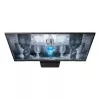 Samsung S43CG700NU Monitor de ordenador 109,2 cm (43 inch) 3840 x 2160 píxeles 4K Ultra HD LED Negro, Blanco
