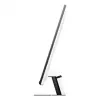 Samsung S43CG700NU Monitor de ordenador 109,2 cm (43 inch) 3840 x 2160 píxeles 4K Ultra HD LED Negro, Blanco