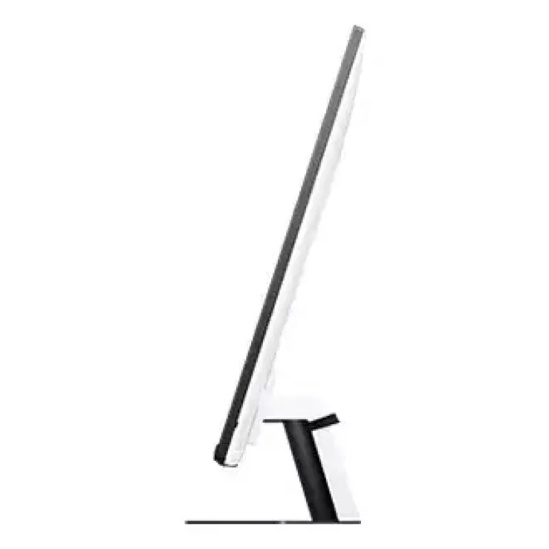Samsung S43CG700NU Monitor de ordenador 109,2 cm (43 inch) 3840 x 2160 píxeles 4K Ultra HD LED Negro, Blanco