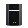 APC BVX900LI-GR sistema de alimentación ininterrumpida (SAI) Line-Interactive 0,9 kVA 480 W 2 salidas AC