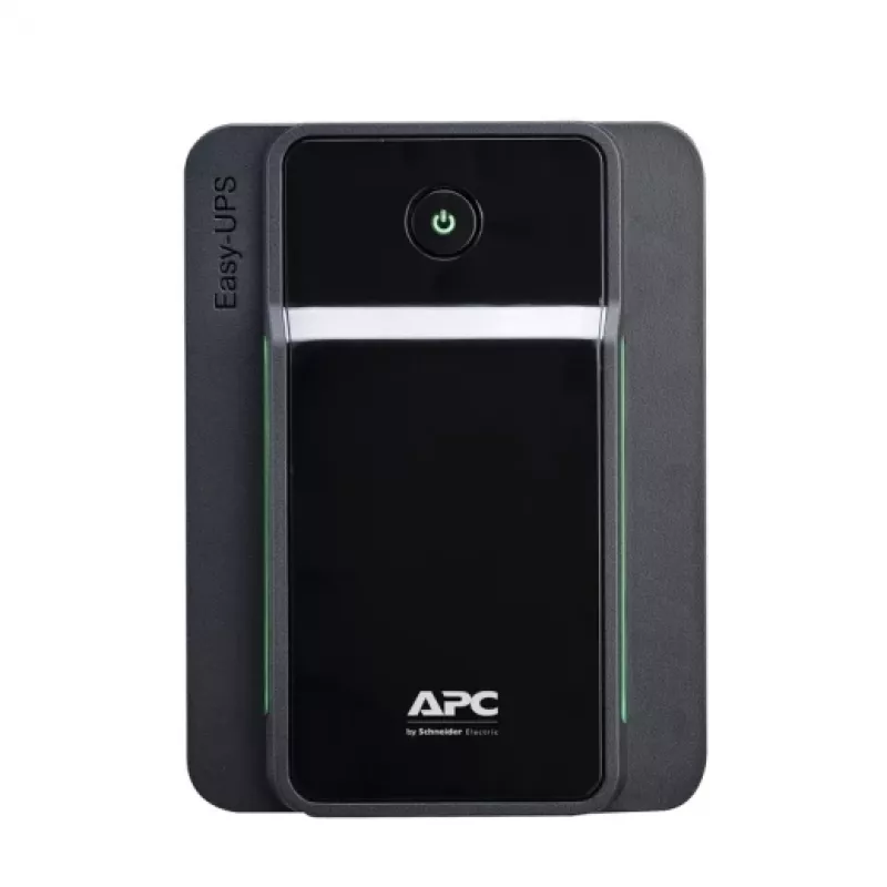 APC BVX900LI-GR sistema de alimentación ininterrumpida (SAI) Line-Interactive 0,9 kVA 480 W 2 salidas AC