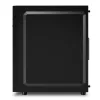 Caja de PC Sharkoon RGB Wave Desktop Negro