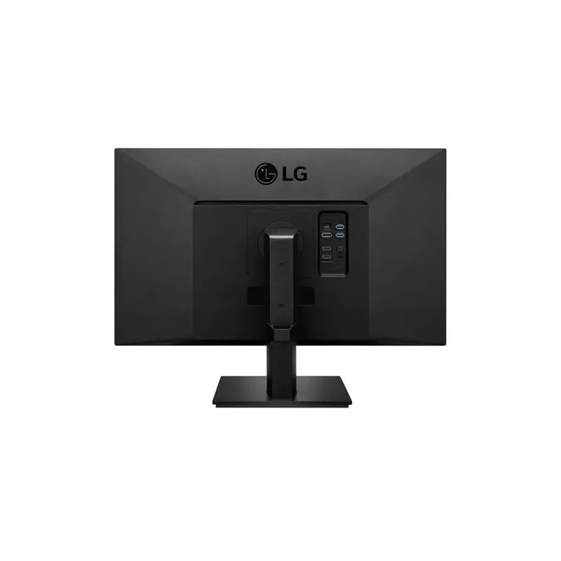 LG 27UK670P-B Monitor de ordenador 68,6 cm (27 inch) 3840 x 2160 píxeles 4K Ultra HD LCD Negro