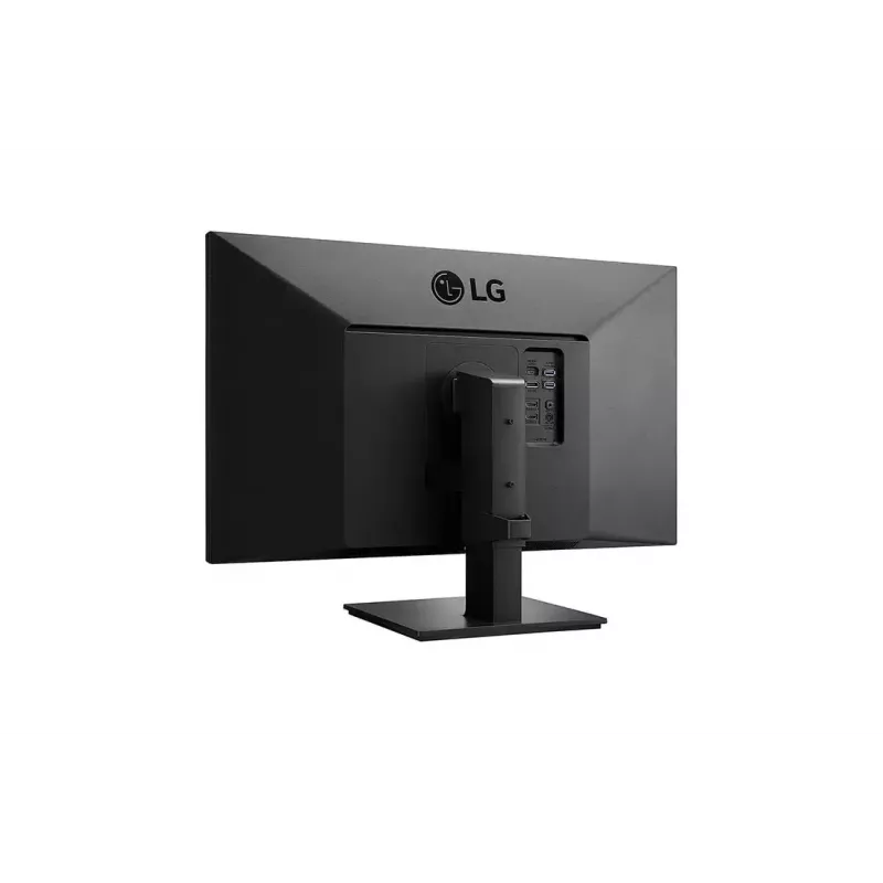 LG 27UK670P-B Monitor de ordenador 68,6 cm (27 inch) 3840 x 2160 píxeles 4K Ultra HD LCD Negro