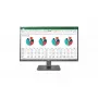 LG 27UK670P-B Monitor de ordenador 68,6 cm (27 inch) 3840 x 2160 píxeles 4K Ultra HD LCD Negro