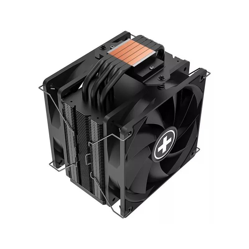 Ventilador de CPU Xilence Performance A+ XC061