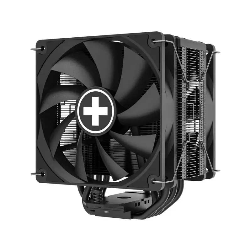 Ventilador de CPU Xilence Performance A+ XC061