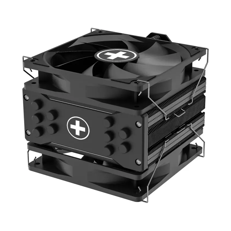 Ventilador de CPU Xilence Performance A+ XC061