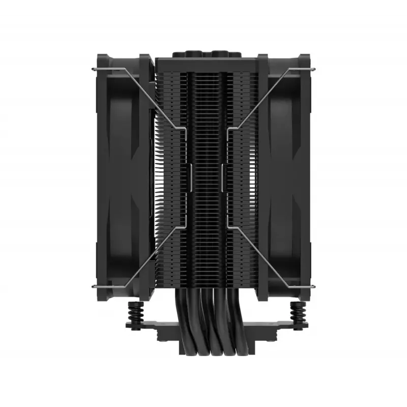 Ventilador de CPU Xilence Performance A+ XC061