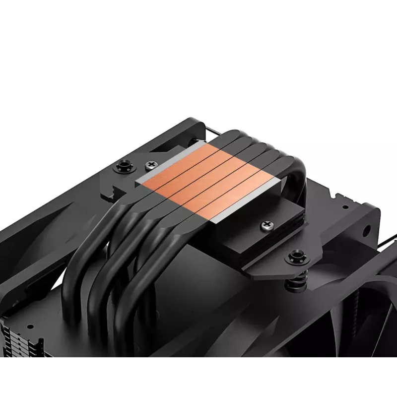 Ventilador de CPU Xilence Performance A+ XC061