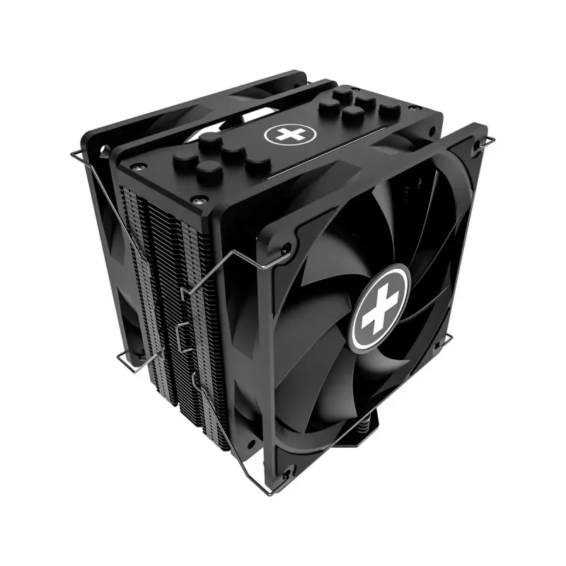 Ventilador de CPU Xilence Performance A+ XC061