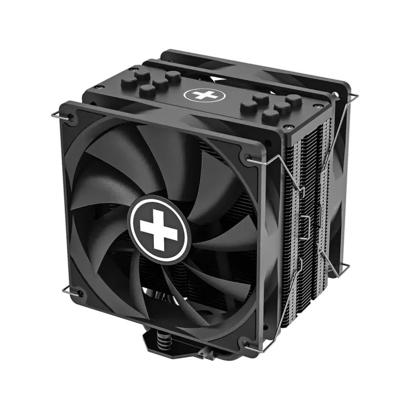 Ventilador de CPU Xilence Performance A+ XC061