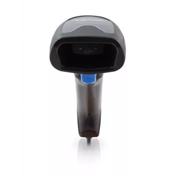 DATALOGIC Quickscan Lite 2500 Kit imager 2D con cable USB Negro