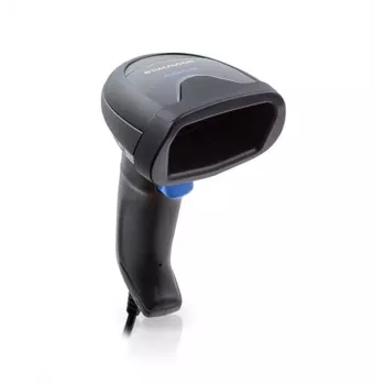 DATALOGIC Quickscan Lite 2500 Kit imager 2D con cable USB Negro
