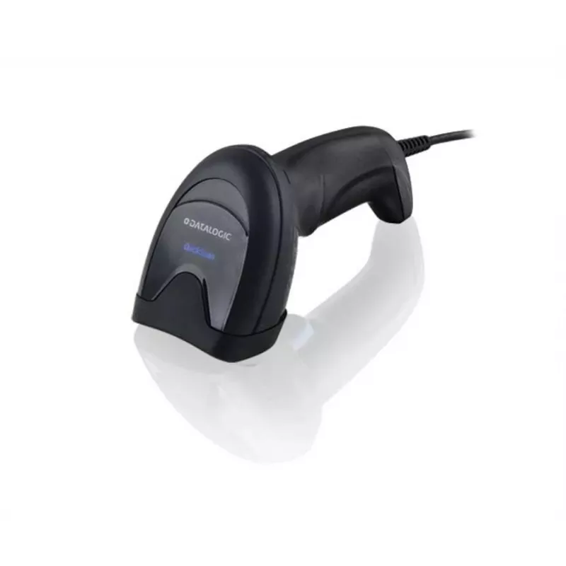 DATALOGIC Quickscan Lite 2500 Kit imager 2D con cable USB Negro