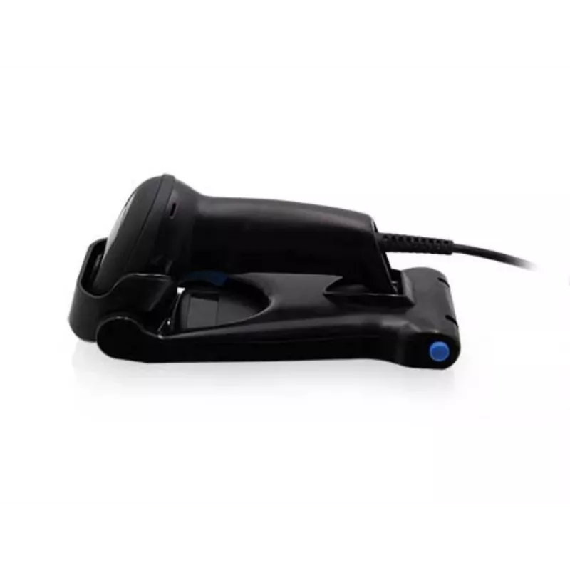 DATALOGIC Quickscan Lite 2500 Kit imager 2D con cable USB Negro
