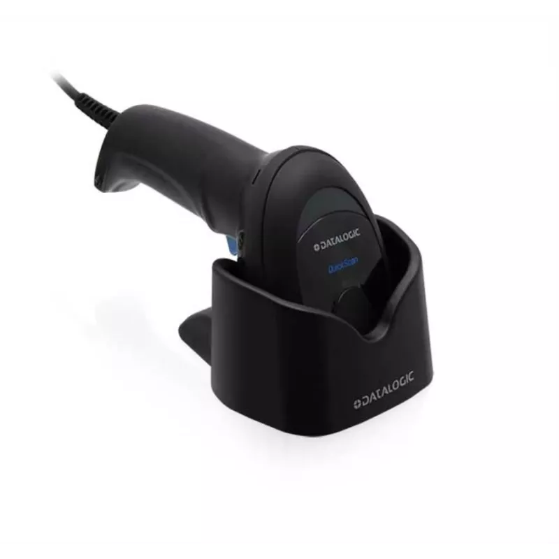 DATALOGIC Quickscan Lite 2500 Kit imager 2D con cable USB Negro