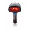 DATALOGIC Quickscan Lite 2500 Kit imager 2D con cable USB Negro