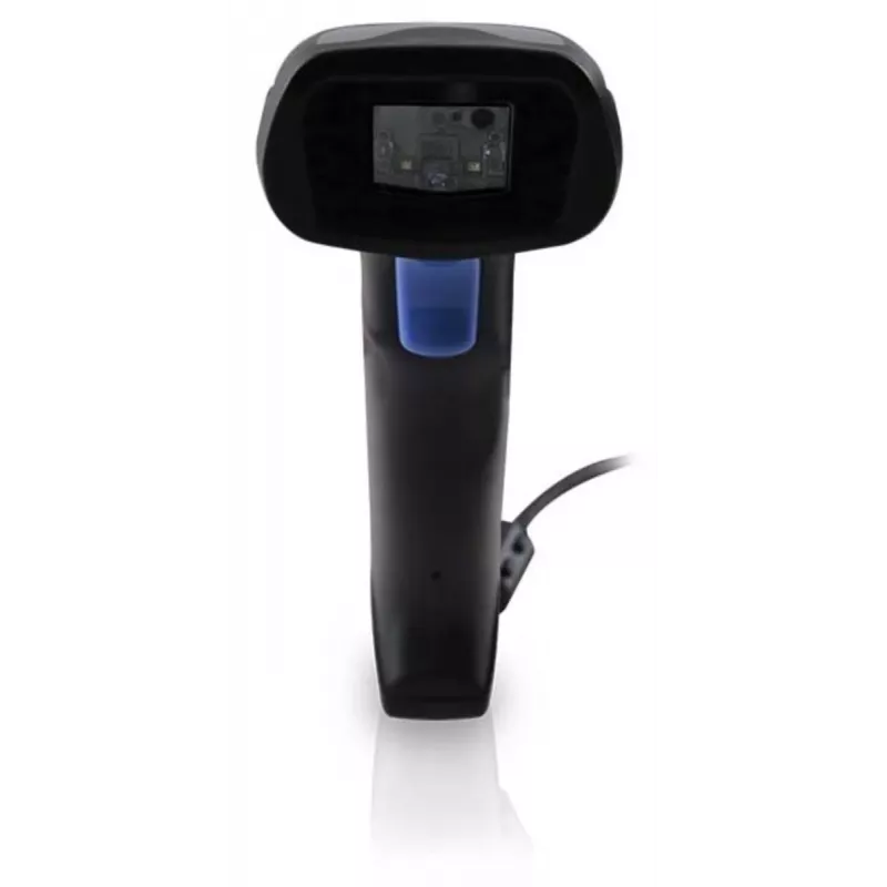 DATALOGIC Quickscan Lite 2500 Kit imager 2D con cable USB Negro