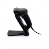 DATALOGIC Quickscan Lite 2500 Kit imager 2D con cable USB Negro