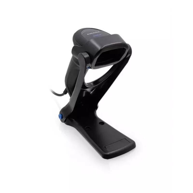 DATALOGIC Quickscan Lite 2500 Kit imager 2D con cable USB Negro