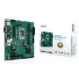 Placa base ASUS Pro H610M-C-CSM Intel H610 LGA 1700 micro ATX