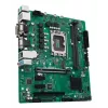 Placa base ASUS Pro H610M-C-CSM Intel H610 LGA 1700 micro ATX