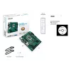 Placa base ASUS Pro H610M-C-CSM Intel H610 LGA 1700 micro ATX