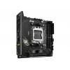 Placa base ASUS ROG STRIX B650E-I GAMING WIFI mini ITX — AMD B650, Socket AM5, DDR5, 2x M.2, Wi‑Fi 6E, LAN 2,5 Gb