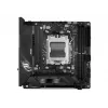 Placa base ASUS ROG STRIX B650E-I GAMING WIFI mini ITX — AMD B650, Socket AM5, DDR5, 2x M.2, Wi‑Fi 6E, LAN 2,5 Gb