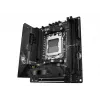 Placa base ASUS ROG STRIX B650E-I GAMING WIFI mini ITX — AMD B650, Socket AM5, DDR5, 2x M.2, Wi‑Fi 6E, LAN 2,5 Gb
