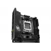 Placa base ASUS ROG STRIX B650E-I GAMING WIFI mini ITX — AMD B650, Socket AM5, DDR5, 2x M.2, Wi‑Fi 6E, LAN 2,5 Gb
