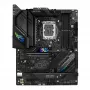 Placa base ASUS ROG STRIX B760-F GAMING WIFI — Intel B760, LGA 1700, ATX, DDR5, 4 DIMM, Wi‑Fi 6E, LAN 2.5 Gb