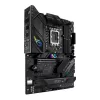 Placa base ASUS ROG STRIX B760-F GAMING WIFI — Intel B760, LGA 1700, ATX, DDR5, 4 DIMM, Wi‑Fi 6E, LAN 2.5 Gb