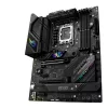 Placa base ASUS ROG STRIX B760-F GAMING WIFI — Intel B760, LGA 1700, ATX, DDR5, 4 DIMM, Wi‑Fi 6E, LAN 2.5 Gb