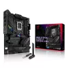 Placa base ASUS ROG STRIX B760-F GAMING WIFI — Intel B760, LGA 1700, ATX, DDR5, 4 DIMM, Wi‑Fi 6E, LAN 2.5 Gb