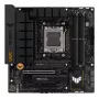 Placa base ASUS TUF GAMING B650M-PLUS AMD B650 Socket AM5 micro ATX