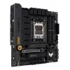 Placa base ASUS TUF GAMING B650M-PLUS AMD B650 Socket AM5 micro ATX
