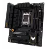 Placa base ASUS TUF GAMING B650M-PLUS AMD B650 Socket AM5 micro ATX