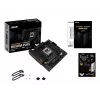 Placa base ASUS TUF GAMING B650M-PLUS AMD B650 Socket AM5 micro ATX