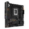 ASUS TUF GAMING B660M-PLUS WIFI Intel B660 LGA 1700 micro ATX