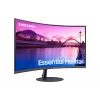 Samsung S39C Monitor de ordenador 68,6 cm (27 inch) 1920 x 1080 píxeles Full HD LED Negro