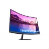 Samsung S39C Monitor de ordenador 68,6 cm (27 inch) 1920 x 1080 píxeles Full HD LED Negro