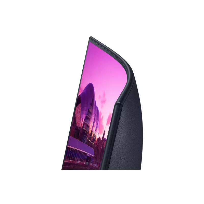 Samsung S39C Monitor de ordenador 68,6 cm (27 inch) 1920 x 1080 píxeles Full HD LED Negro