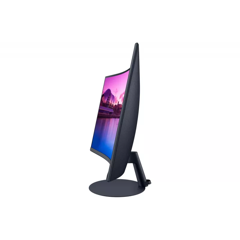 Samsung S39C Monitor de ordenador 68,6 cm (27 inch) 1920 x 1080 píxeles Full HD LED Negro